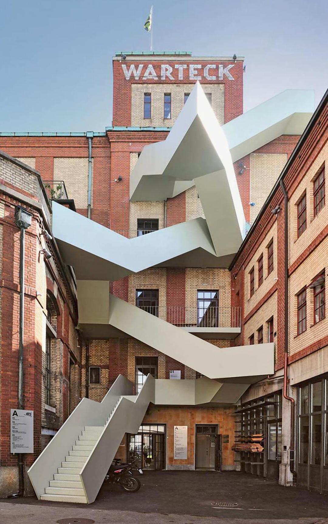 Special Einstein II Apartment Basel, Messe Kleinbasel 10-Star Exterior photo